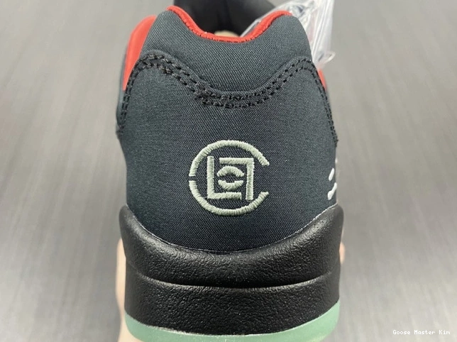 Anthracite DM4640-036 Jordan Retro Air 5 0629
